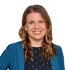 Martina Hedetniemi RA