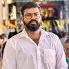 DINESH KUMAR