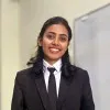 Febha Varghese