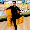 Bhaktikanta Sahoo