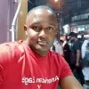 jeremiah wainaina