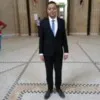 Saher Sayed