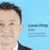 Zeng Lucas