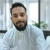 Mohammed Zulfikar Shaik
