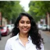 Shivani Rebbana