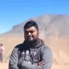 Harshil Jesani