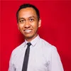 Nizan Haron