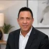 Darren Scribner