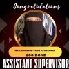 Shakera Begum