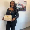 Asia Perry