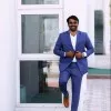 Karthikeyan vemulapally