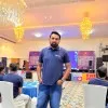 Adarsh Sharma
