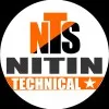 NITIN TECHNICAL STAR