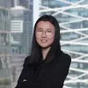 Hazel Yi