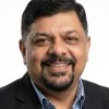 Shankar Krishnamurthy