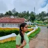 Sristi Agarwal