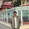 Zishan Kazi