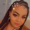 Shynique Warren
