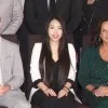 HANYU GAO