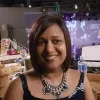 Neeroshnie Naidoo