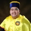 Patrick Gilce Salazar