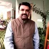 shashi kant arya