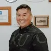 Mitchell Noguchi