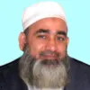 Mohammad Jashim Uddin