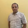 Santosh Barkalle