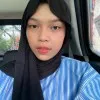 Syahla Maghfisyah