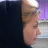 mahtab ramezani