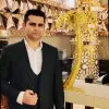 Saud Khan
