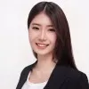 Aliya Chang