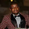 Nelson Omoro