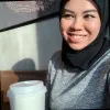 Maya Bohari