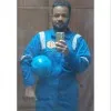 Mostafa Farouk