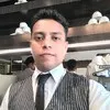 Mohammed Farooque Memon