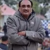 Nimish Mevada