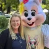 Sharron Marshall