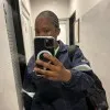 Katlego Lesetja