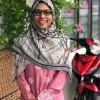 Nursyahira Saiful