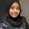 Alya Zulaikha