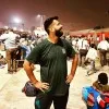 Harsh chaudhry