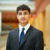 Aryan Thomare
