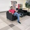 Enoch Lukwesa