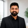 Anuj Kumar Singh
