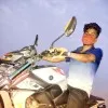 Satyabrata swain