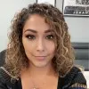 Mercedes Martin