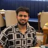 Ashutosh Chauhan