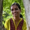 M Manaswini